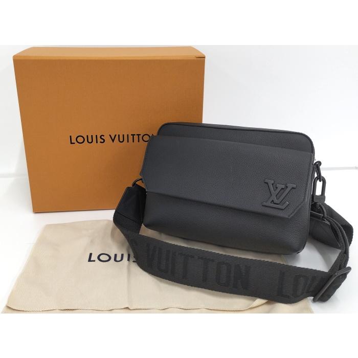 LOUIS VUITTON 【中古】LOUIS アエログラム ファストライン LOUIS VUITTON 【中古】LOUIS アエログラム ファストライン