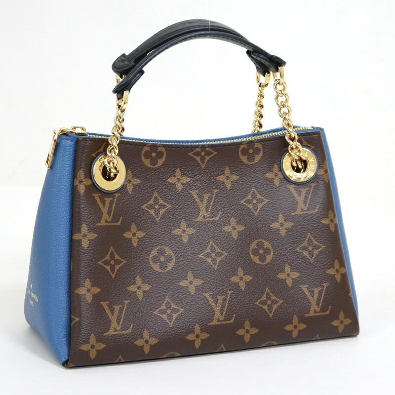 LOUIS VUITTON ルイヴィトン スレンヌBB ショルダーバッグ モノグラム 