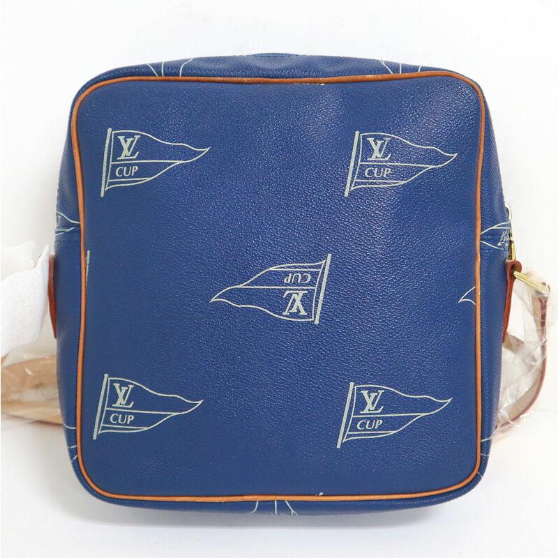 LOUIS VUITTON ルイヴィトン サックサンディエゴ ショルダーバッグ LV