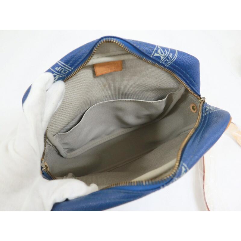ルイヴィトン カップ サック サンディエゴ ショルダーバッグ M80010 LOUIS VUITTON ルイヴィトン サックサンディエゴ ショルダーバッグ LV