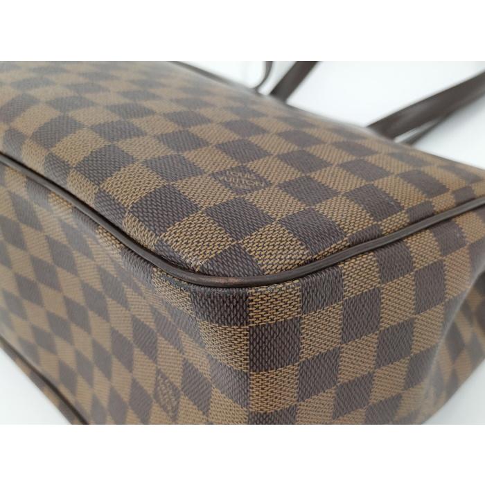 LOUIS VUITTON（ルイ・ヴィトン） パリオリGM トートバッグ ダミエ 