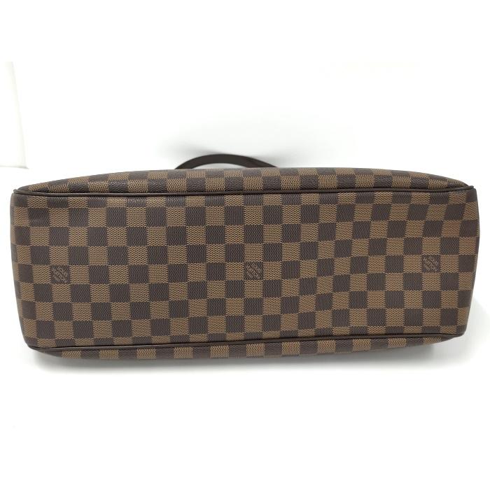 LOUIS VUITTON（ルイ・ヴィトン） パリオリGM トートバッグ ダミエ 