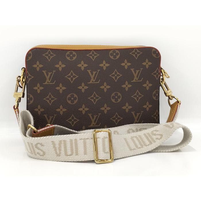 LOUIS VUITTON（ルイ・ヴィトン） LOUIS VUITTON LVスクエアード