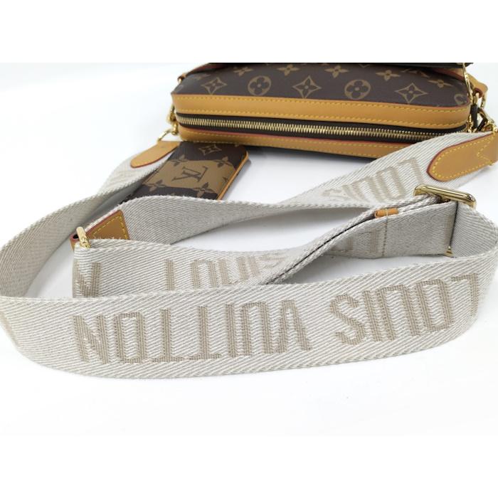 LOUIS VUITTON（ルイ・ヴィトン） LOUIS VUITTON LVスクエアード