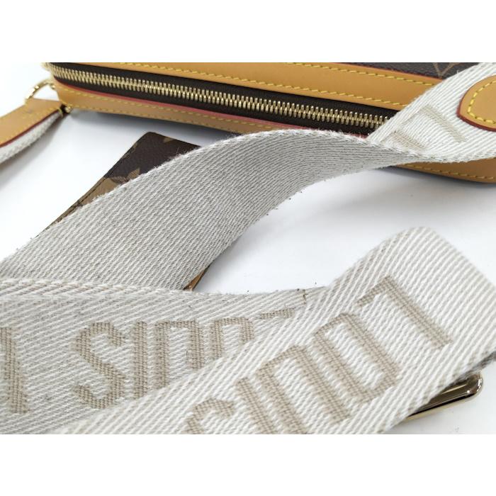 LOUIS VUITTON（ルイ・ヴィトン） LOUIS VUITTON LVスクエアード