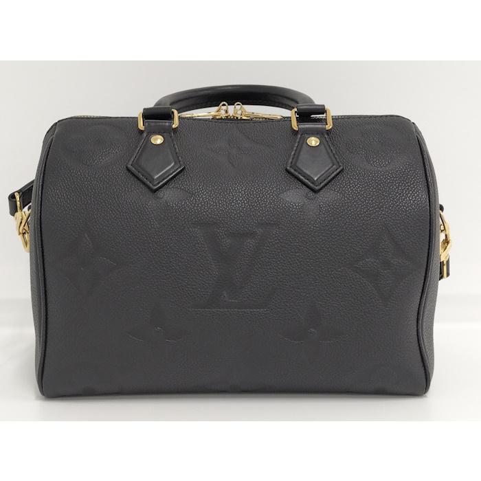 LOUIS VUITTON スピーディ バンドリエール25 2WAYハンドバッグ