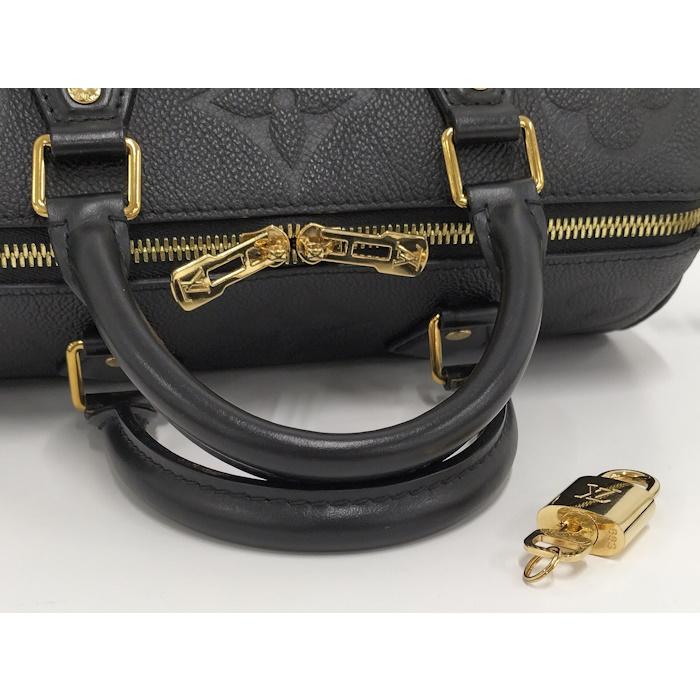 ヴィトン　現行品　スピーディ・バンドリエール 25 M58951 ハンドバッグ 国内発送】Louis Vuitton スピーディ・バンドリエール 25 (Louis