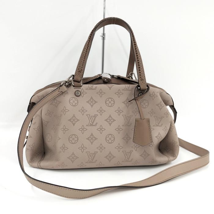 LOUIS VUITTON 【中古】LOUIS アステリア ガレ 2wayハンドバッグ  