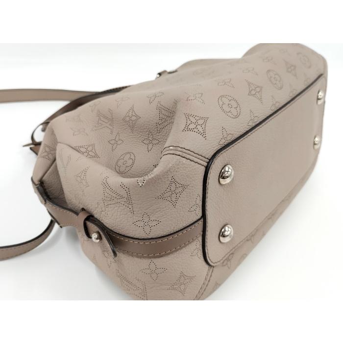LOUIS VUITTON 【中古】LOUIS アステリア ガレ 2wayハンドバッグ  