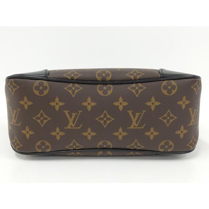 LOUIS VUITTON 【中古】LOUIS ブーローニュ NM 2WAY ショルダー