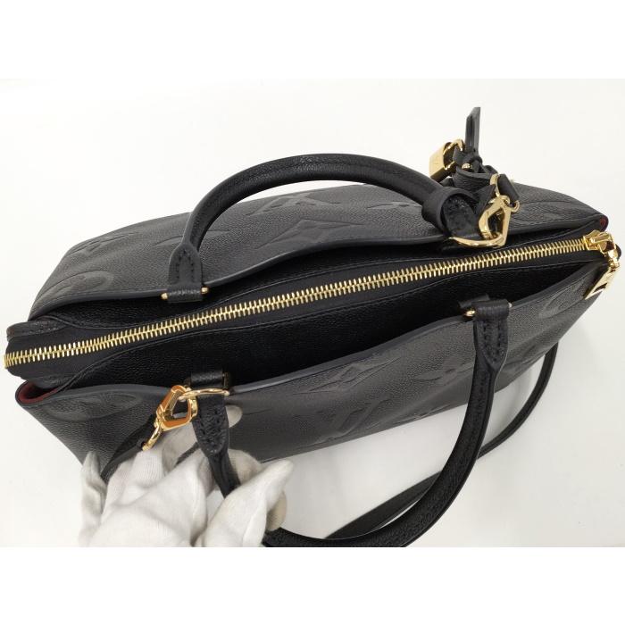 LOUIS VUITTON（ルイ・ヴィトン） グランパレ MM 2WAY ショルダー
