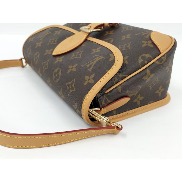 LOUIS VUITTON（ルイ・ヴィトン） ディアヌNM PM 2WAYショルダーバッグ