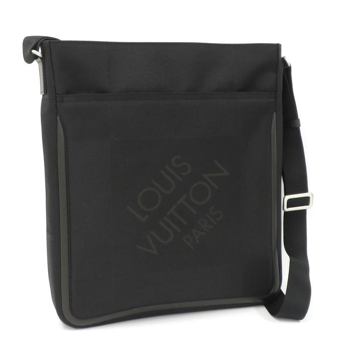 LOUIS VUITTON 【中古】LOUIS コンパニョン ショルダーバッグ 斜