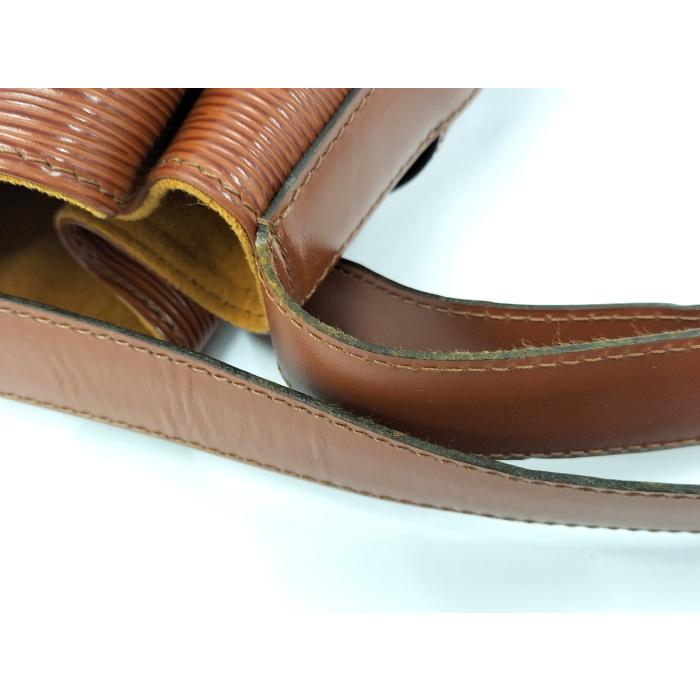 LOUIS VUITTON 【中古】LOUIS サックデポールPM ショルダー