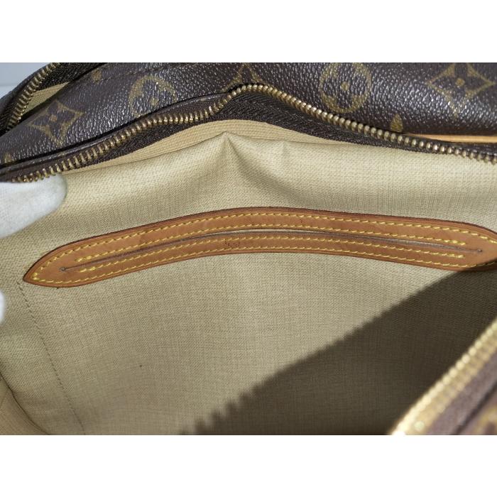 【中古】LOUIS VUITTON ショルダーバッグ リポーター PM モノグラム M45254｜jjcollection2008｜08