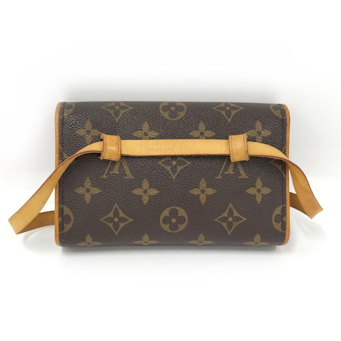 LOUIS VUITTON（ルイ・ヴィトン） ポシェット フロランティーヌ ボディ