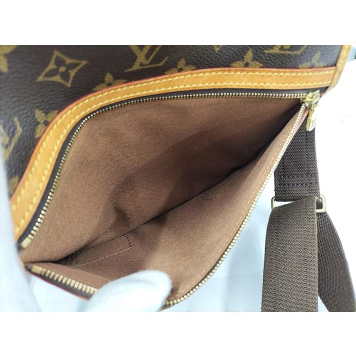 LOUIS VUITTON ルイヴィトン　ボスフォールPM ショルダーバッグ LOUIS VUITTON メッセンジャーボスフォールPM ショルダーバッグ