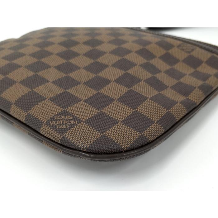 LOUIS VUITTON ポシェット ボスフォール ショルダーバッグ ダミエ