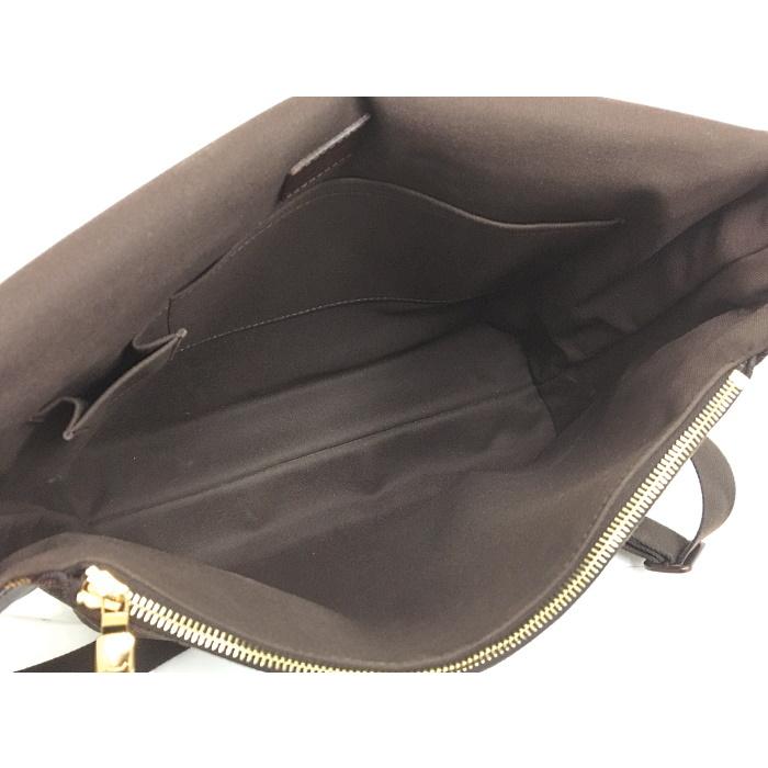 LOUIS VUITTON 【中古】LOUIS ブルックリンGM ショルダーバッグ