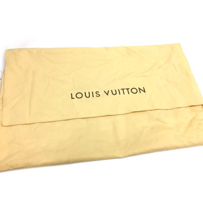 LOUIS VUITTON 【中古】LOUIS ブルックリンGM ショルダーバッグ