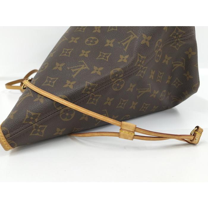 【中古】LOUIS VUITTON ネヴァーフル GM トートバッグ モノグラム M40157｜jjcollection2008｜05