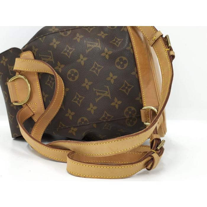 LOUIS VUITTON（ルイ・ヴィトン） モンスリMM リュックサック
