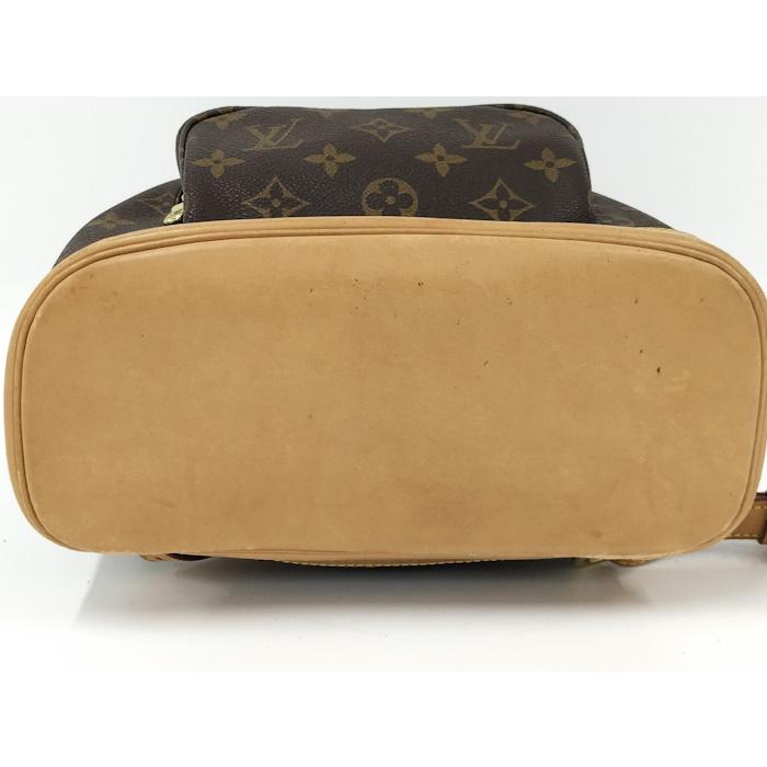 LOUIS VUITTON（ルイ・ヴィトン） モンスリMM リュックサック