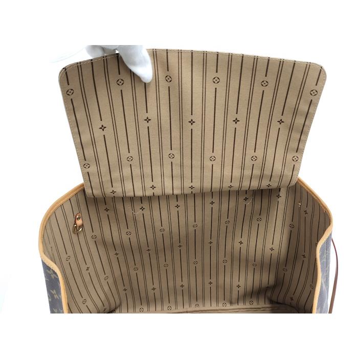 ルイヴィトン ネヴァーフルGM M40157 トートバッグ 楽天市場】ルイ ヴィトン LOUIS VUITTON ネヴァーフルGM トート