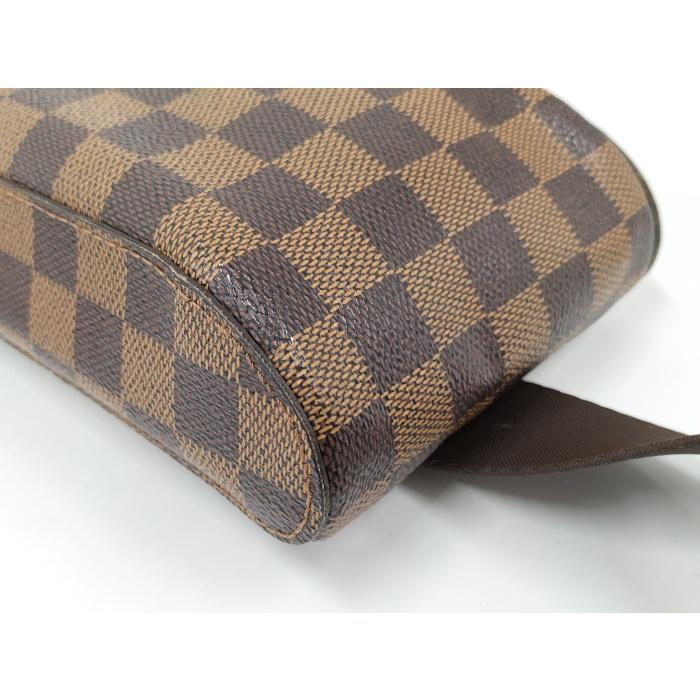 LOUIS VUITTON（ルイ・ヴィトン） ボディバッグ ジェロニモス ダミエ