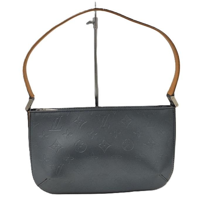 LOUISVUITTON ルイヴィトン M55145 モノグラム ハンドバッグ LOUIS VUITTON（ルイ・ヴィトン） ファウラー ハンドバッグ モノグラム