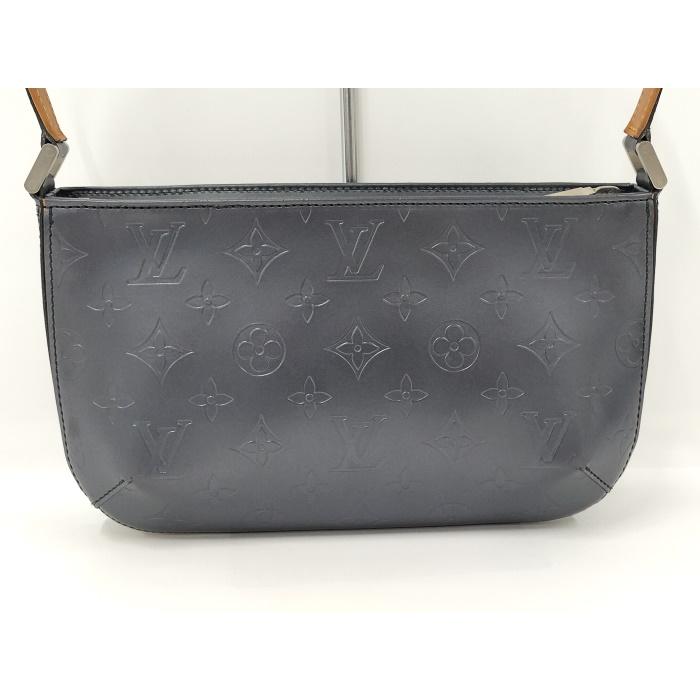 ルイヴィトン ファウラーモノグラムマット ルイ・ヴィトン(LOUIS VUITTON)ルイ・ヴィトン ファウラー