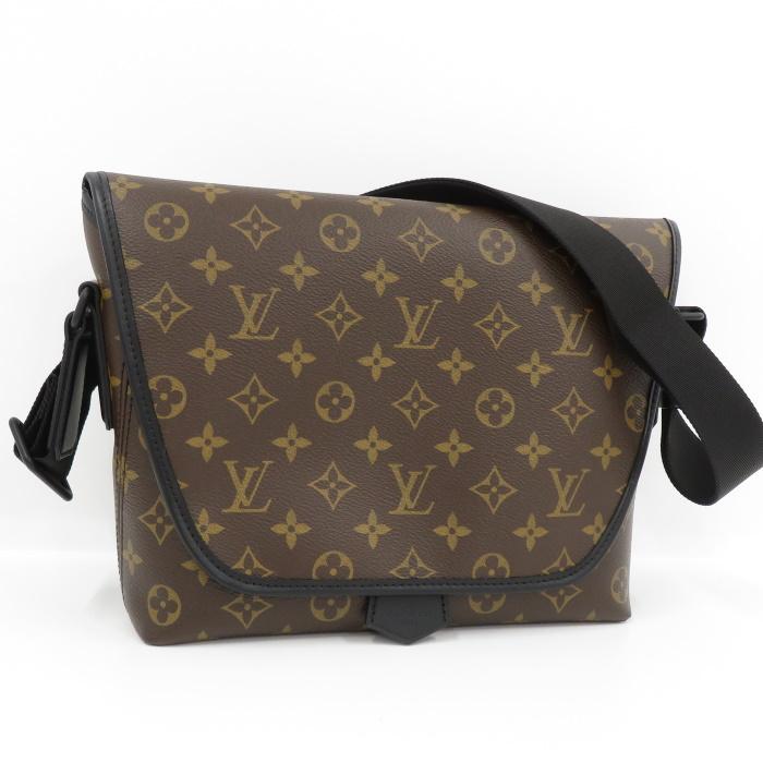 【中古】LOUIS VUITTON マグネティック メッセンジャー ショルダーバッグ モノグラム マカサー M45557 :2000773258500302:JJコレクション ヤフー店 - 通販 - Yahoo!ショッピング 【中古】LOUIS VUITTON マグネティック メッセンジャー ショルダーバッグ モノグラム マカサー M45557 :2000773258500302:JJコレクション ヤフー店 - 通販 - Yahoo!ショッピング