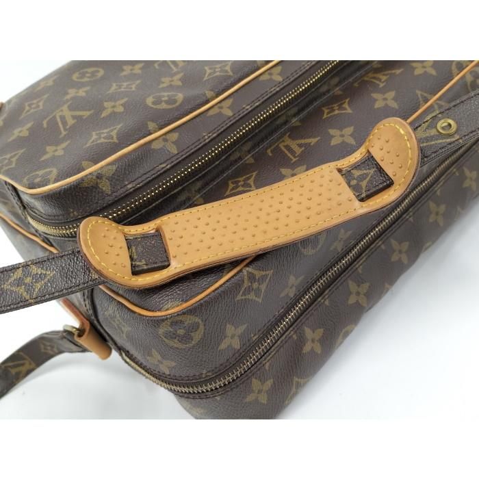 LOUIS VUITTON ナイルGM ショルダーバッグ モノグラム M45242