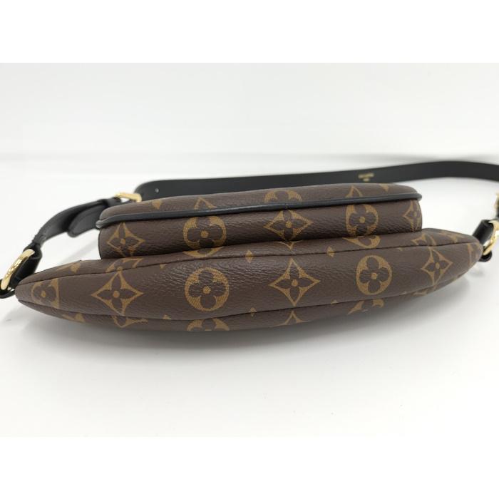 LOUIS VUITTON（ルイ・ヴィトン） キープイット ショルダーバッグ