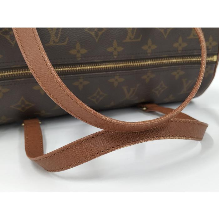 Louis Vuitton モノグラム パピヨン　子ども用 ヴィトン モノグラム パピヨン30 M51365 子供付き A1233696