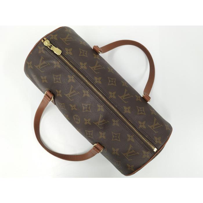 Louis Vuitton モノグラム パピヨン　子ども用 ヴィトン モノグラム パピヨン30 M51365 子供付き A1233696