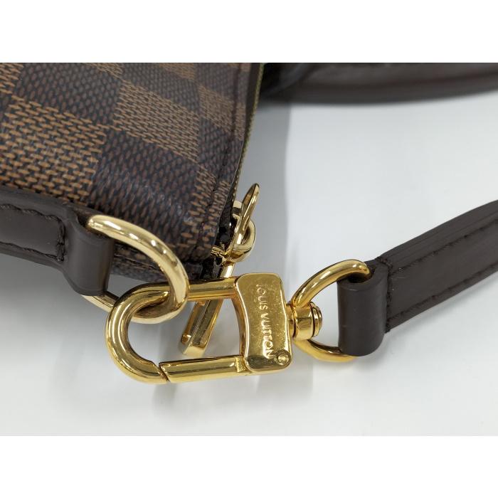 LOUIS VUITTON（ルイ・ヴィトン） LOUIS VUITTON 2wayハンドバッグ