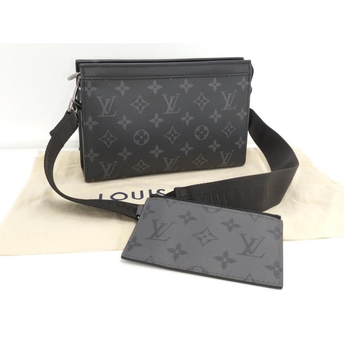 Louis Vuitton エクリプス　ガストン LOUIS VUITTON ルイ・ヴィトン/ガストン・ウェアラブル