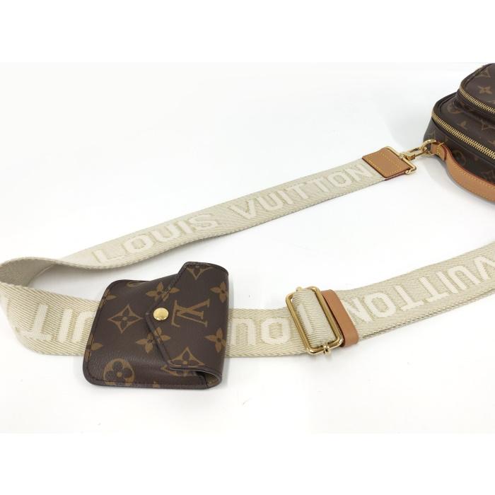 LOUIS VUITTON（ルイ・ヴィトン） モノグラム ユーティリティ クロス