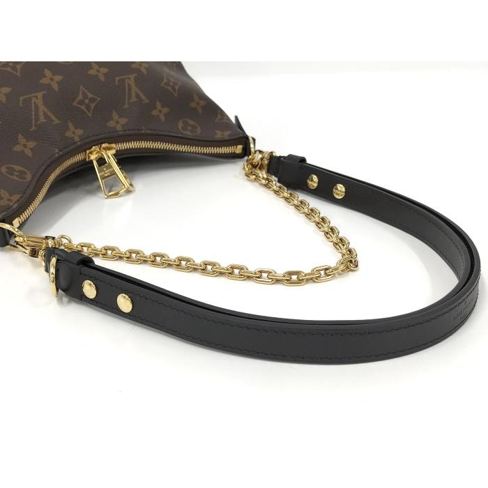 LOUIS VUITTON ブローニュ NM 2WAY ショルダーバッグ モノグラム LOUIS VUITTON ブローニュ NM 2WAY ショルダーバッグ モノグラム
