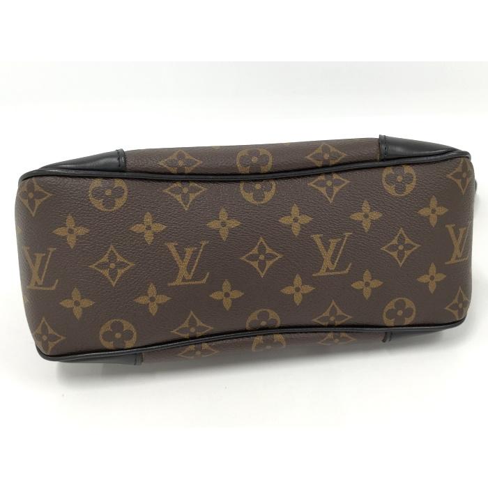 LOUIS VUITTON ブローニュ NM 2WAY ショルダーバッグ モノグラム LOUIS VUITTON ブローニュ NM 2WAY ショルダーバッグ モノグラム