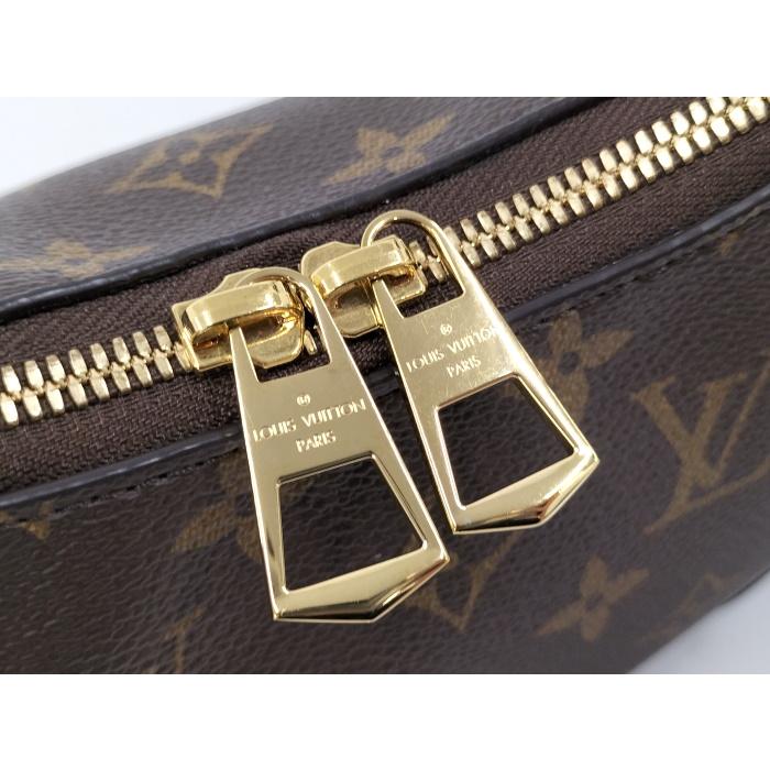 LOUIS VUITTON ブローニュ NM 2WAY ショルダーバッグ モノグラム LOUIS VUITTON ブローニュ NM 2WAY ショルダーバッグ モノグラム