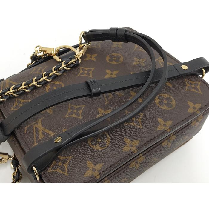 LOUIS VUITTON（ルイ・ヴィトン） ポシェット メティス バックパック