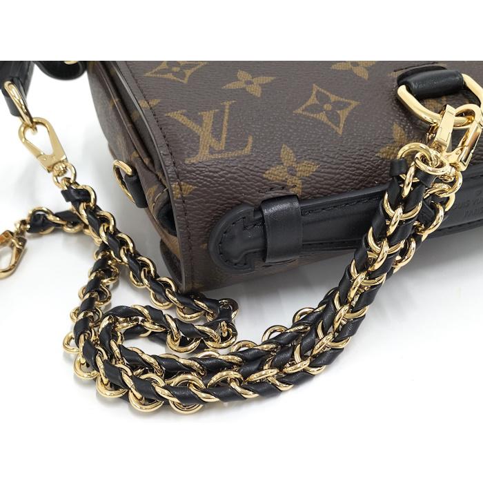 LOUIS VUITTON（ルイ・ヴィトン） ポシェット メティス バックパック