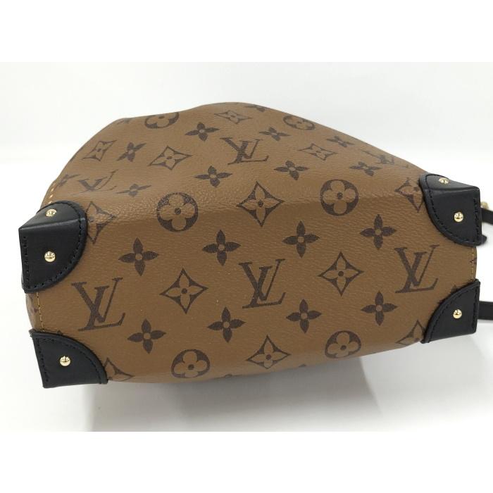 LOUIS VUITTON（ルイ・ヴィトン） ノエトランク ショルダーバッグ