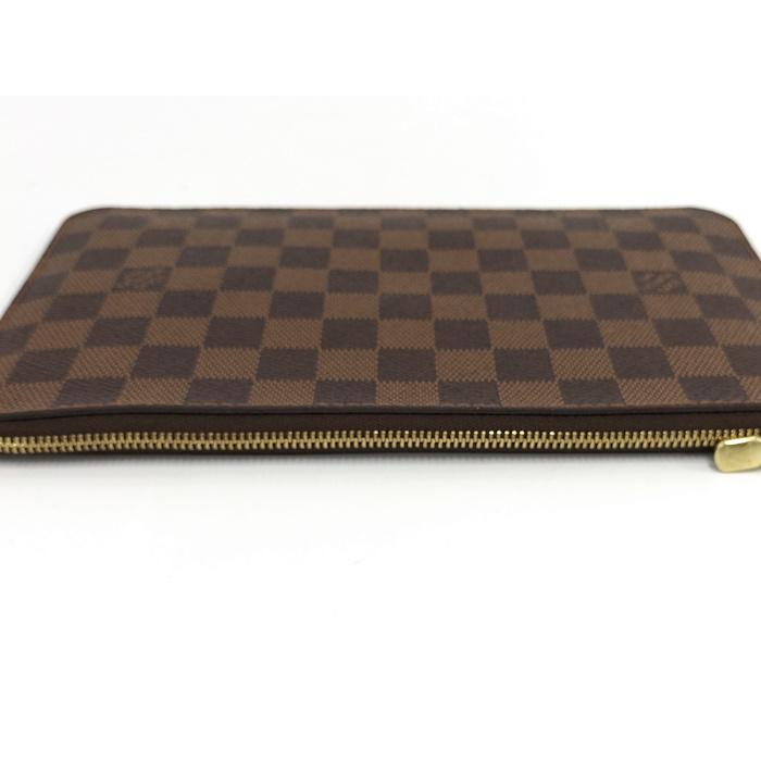 LOUIS VUITTON ネヴァーフル 付属品 ポーチ ダミエ : JJ