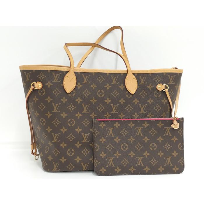 LOUIS VUITTON ルイヴィトン　ハンドバッグ　トートバッグネヴァーフル 楽天市場】ルイヴィトン ネヴァーフルMM マイLVワールドツアー