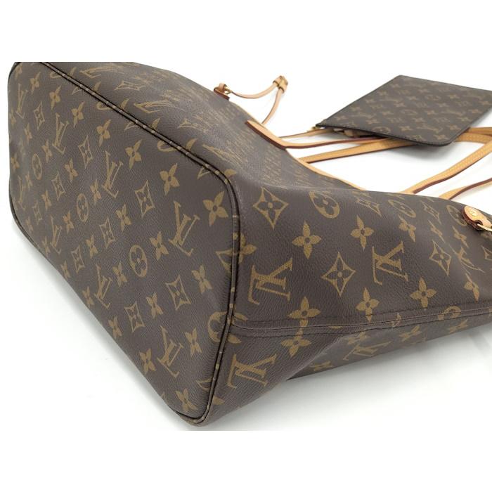 LOUIS VUITTON（ルイ・ヴィトン） ネヴァーフルMM トートバッグ