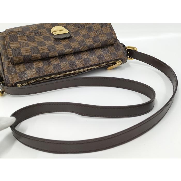 ルイヴィトン ダミエエベヌ ラヴェッロGM ショルダーバッグ N60006 LOUIS VUITTON（ルイ・ヴィトン） ラヴェッロGM ショルダーバッグ
