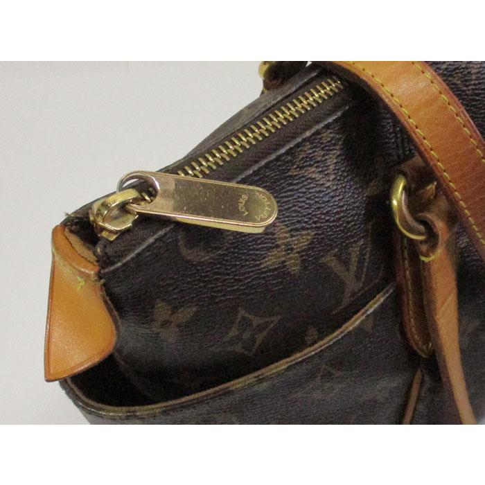 LOUIS VUITTONショルダーバッグトータリーモノグラム M56688 モノグラム トータリーPM 詳細情報とお値段【ルイ・ヴィトン